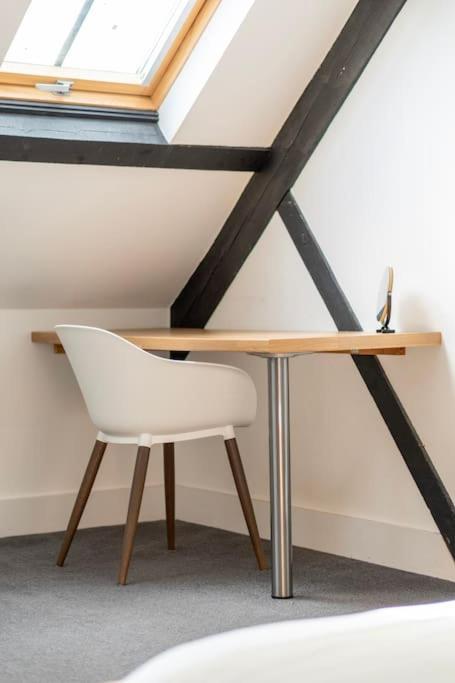 1A The Courtyard, Exeter Apartment ภายนอก รูปภาพ